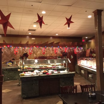 Mandarin Sushi - Good area - Chinese Near Me - Warrenton, Virginia