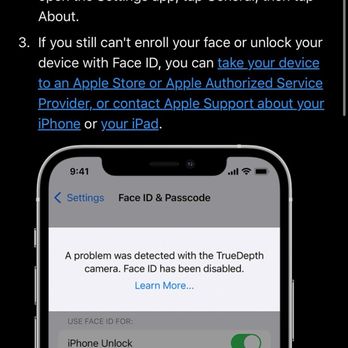 Pro’s Phone Repair - This popped up after - Mobile Phone Repair Near Me - San Clemente, California Pro’s Phone Repair - This popped up after - Mobile Phone Repair Near Me - San Clemente, California