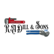 R. A. Dill & Sons Logo