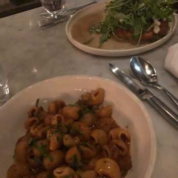 Pammy's - Lumache - Italian Near Me - Cambridge, Massachusetts Pammy's - Lumache - Italian Near Me - Cambridge, Massachusetts