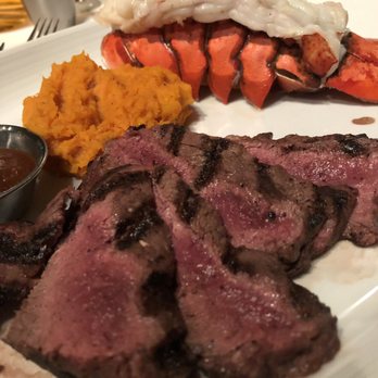 Gandy Dancer - Prime Steak & Lobster Tail. - Seafood Near Me - Ann Arbor, Michigan