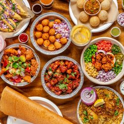 Chopathi India Kitchen - Chopathi India Kitchen!