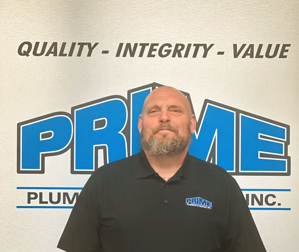 Slide of Prime Plumbing & Heating