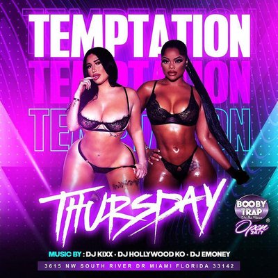 Booby Trap On The River by null