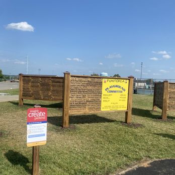 Born Learning Trail - Landmarks & Historical Buildings Near Me - Elizabethtown, Kentucky