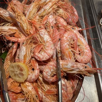 Shiki Seafood Buffet - Jumbo shrimp - Buffets Near Me - Temple City, California Shiki Seafood Buffet - Jumbo shrimp - Buffets Near Me - Temple City, California