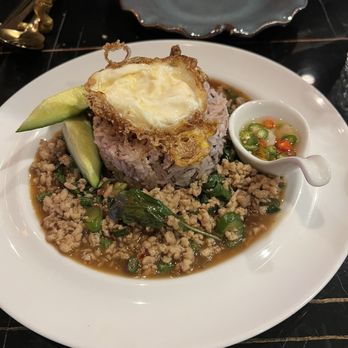 MaKiin - Thai Near Me - Houston, Texas