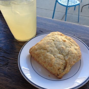 3 Little Figs - Goat cheese scone and lemonade - Coffee & Tea Near Me - Somerville, Massachusetts 3 Little Figs - Goat cheese scone and lemonade - Coffee & Tea Near Me - Somerville, Massachusetts