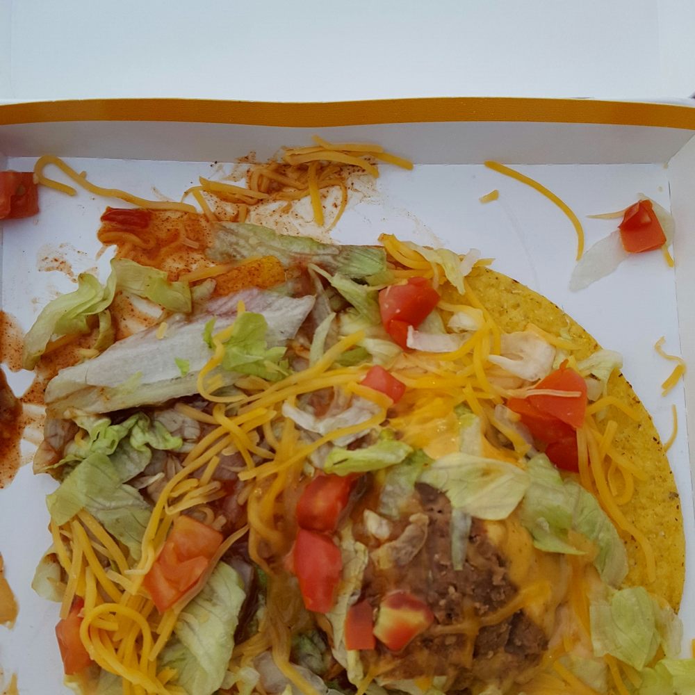 Taco Bell - Fast Food Near Me - Fallon, Nevada