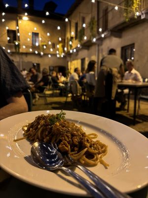 Ristorante Un Posto a Milano by null