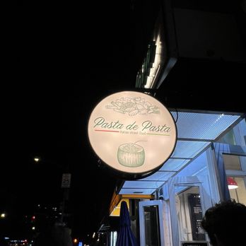 PastaSole - Italian Near Me - New York, New York PastaSole - Italian Near Me - New York, New York