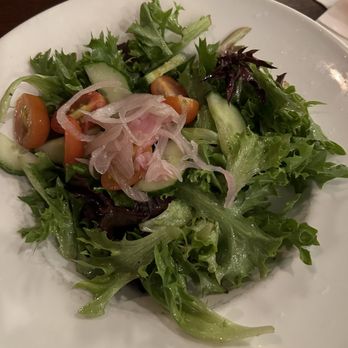The Sole Proprietor - Side House Salad - Bars Near Me - Worcester, Massachusetts The Sole Proprietor - Side House Salad - Bars Near Me - Worcester, Massachusetts
