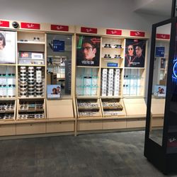 LensCrafters
