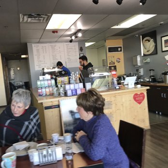 Café Ciboulette - Inside - Coffee & Tea Near Me - Denver, Colorado Café Ciboulette - Inside - Coffee & Tea Near Me - Denver, Colorado
