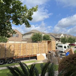 Central Transportation Systems 11 Photos 24 Reviews Movers Long Vista Dr Austin Tx Phone Number Yelp