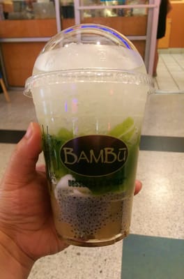 BAMBU Desserts & Drinks by null