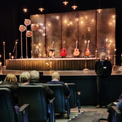 Warsaw Federal Incline Theater