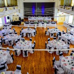 Elks Lodge the No 776 - Banquets