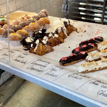 Supermoon Bakehouse - Bakeries Near Me - New York, New York