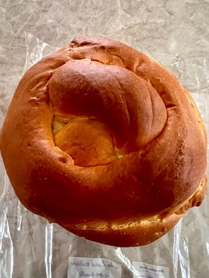 Central Bakery by null