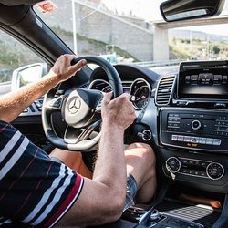 Asia Driving School