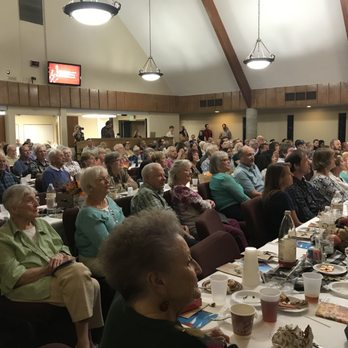 Glendora Community Church - Harvest Dinner 2019 - Churches Near Me - Glendora, California