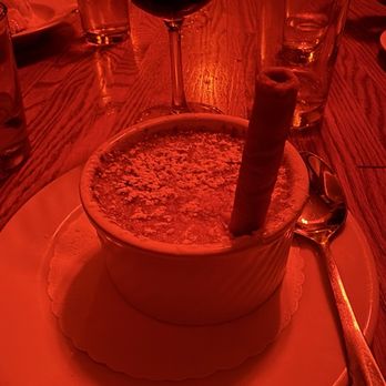 Brazen Head - Crème brûlée - Steakhouses Near Me - San Francisco, California Brazen Head - Crème brûlée - Steakhouses Near Me - San Francisco, California