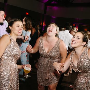 Rob Peters Entertainment - "Rob truly played to the crowd and we get so many complements, still, on how wonderful the music was!" - Amanda & Chris - DJs Near Me - Franklin, Massachusetts Rob Peters Entertainment - "Rob truly played to the crowd and we get so many complements, still, on how wonderful the music was!" - Amanda & Chris - DJs Near Me - Franklin, Massachusetts