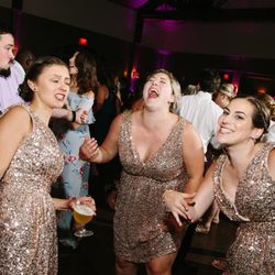Rob Peters Entertainment - "Rob truly played to the crowd and we get so many complements, still, on how wonderful the music was!" - Amanda & Chris