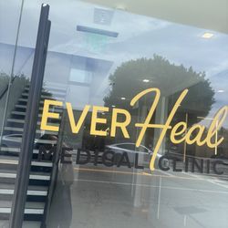 EverHeal Medical - Dr. Ebi and nurse Chelsea were lovely