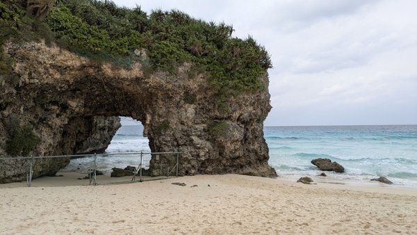 Sunayama beach by null