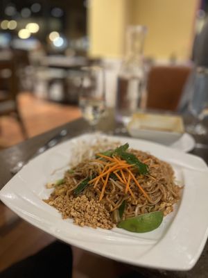 Bhan Thai (Mt. Laurel) by null