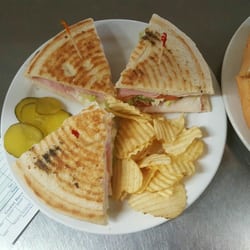 Marks Family Restaurant