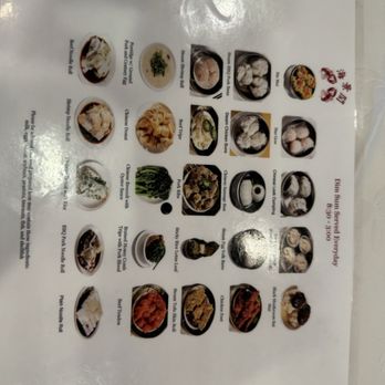 Seafood Cove 2 - Menu - Dim Sum Near Me - Westminster, California Seafood Cove 2 - Menu - Dim Sum Near Me - Westminster, California