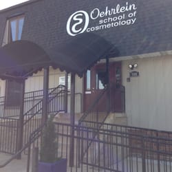 Oehrlein School Of Cosmetology