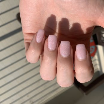 Gem Nail Spa - Nail Salons Near Me - Fort Worth, Texas