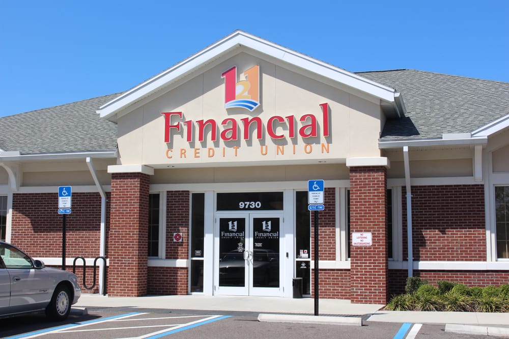 121 FINANCIAL CREDIT UNION Updated October 2024 9730 Hutchinson
