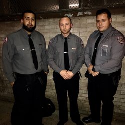 K Uniforms