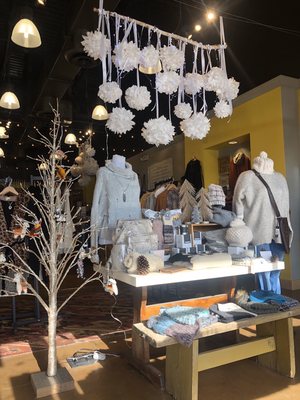 Goose & the Goat Shoes, Clothing, Accessories by null