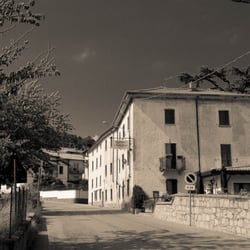 Trattoria al Vecchio Faggio