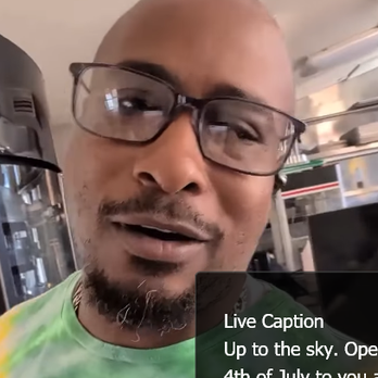 Jamerikan Jerk - Chef Kingsley - Caribbean Near Me