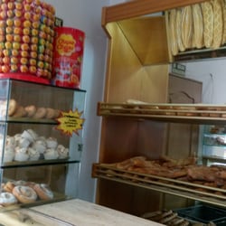 Panadería la Merced