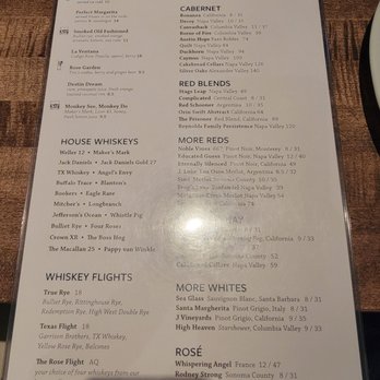 Twelve Kitchen + Cocktails - Menu - New American Near Me - Tyler, Texas Twelve Kitchen + Cocktails - Menu - New American Near Me - Tyler, Texas