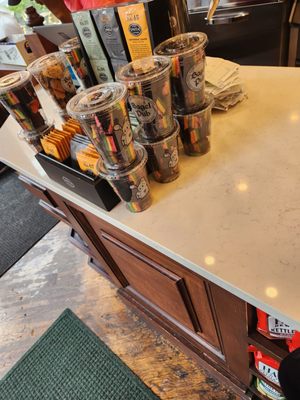 Bagel Pub by null