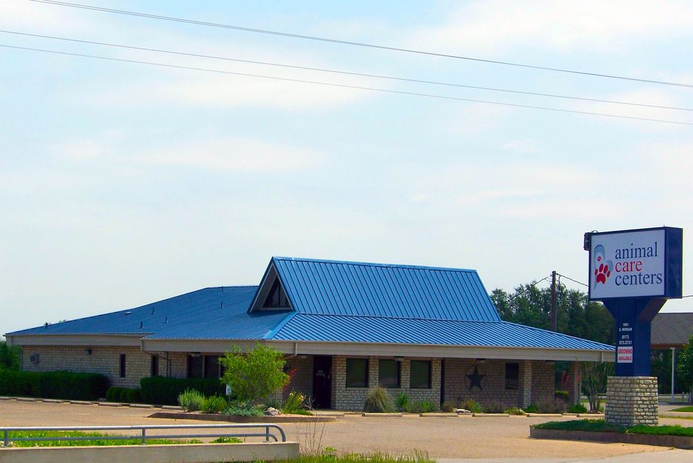 Slide of Crown Quality Roofing