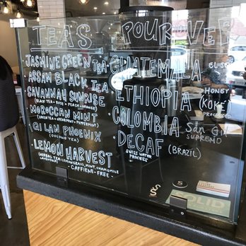 Solid Coffee Roasters - Coffee Roasteries Near Me - Artesia, California