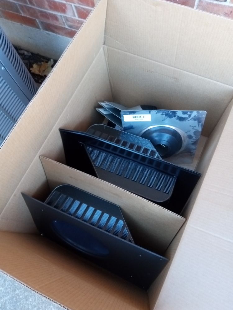 Slide of Continental Roofing Pros