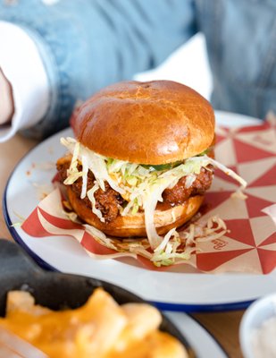 Parson's Chicken & Fish (Lincoln Park) by null