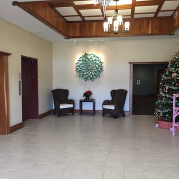 Hotel Floyd - Lobby - Hotels Near Me - Floyd, Virginia