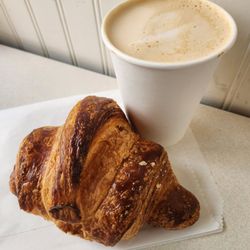 Central Cafe And Juice Bar